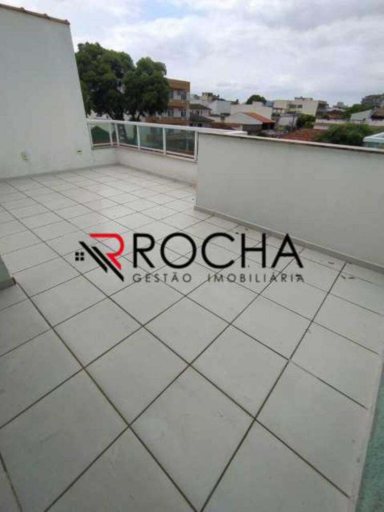 Casa de Condomínio, 2 quartos - Foto 23