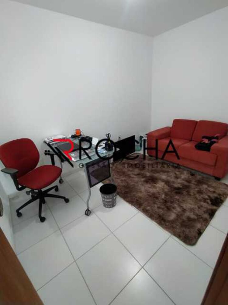 Casa de Condomínio, 2 quartos - Foto 21