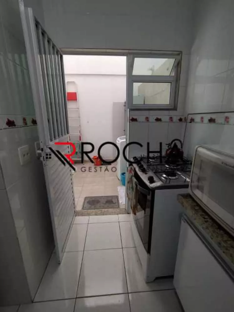 Casa de Condomínio, 2 quartos - Foto 10