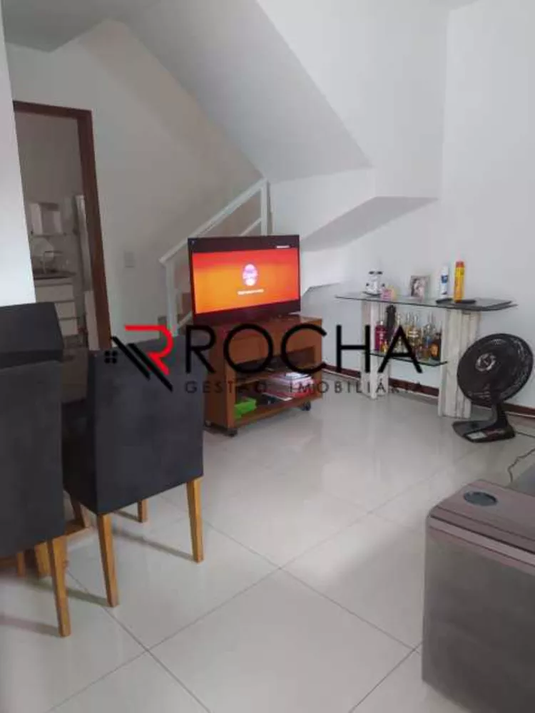 Casa de Condomínio, 2 quartos - Foto 6