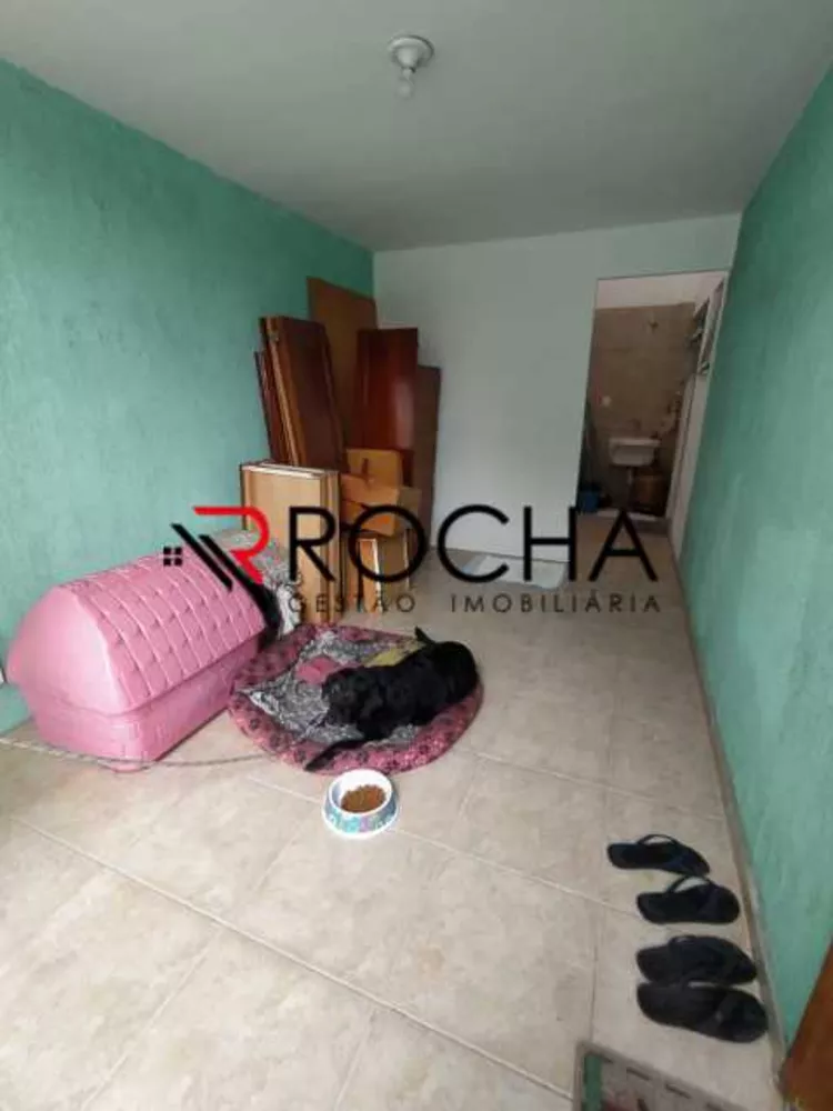 Casa de Condomínio, 2 quartos - Foto 3