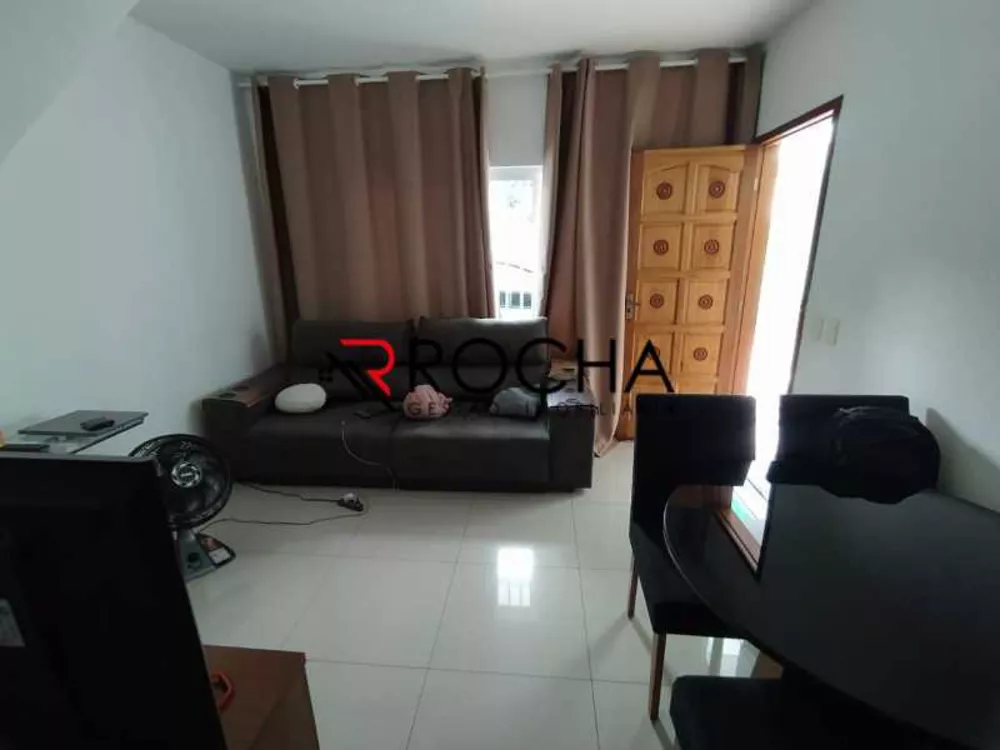 Casa de Condomínio, 2 quartos - Foto 8