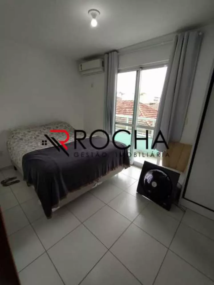 Casa de Condomínio, 2 quartos - Foto 14