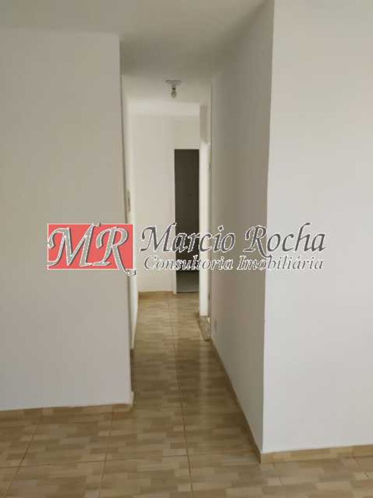 Apartamento, 2 quartos, 46 m² - Foto 5