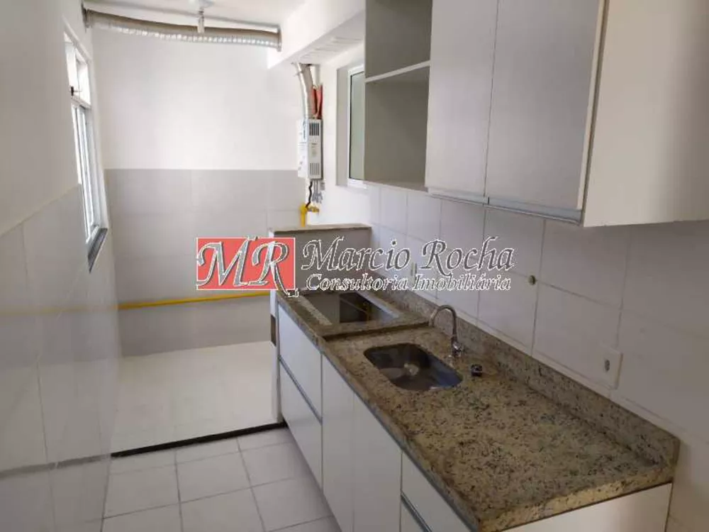 Apartamento, 2 quartos, 46 m² - Foto 3