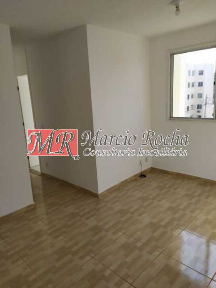 Apartamento, 2 quartos, 46 m² - Foto 8