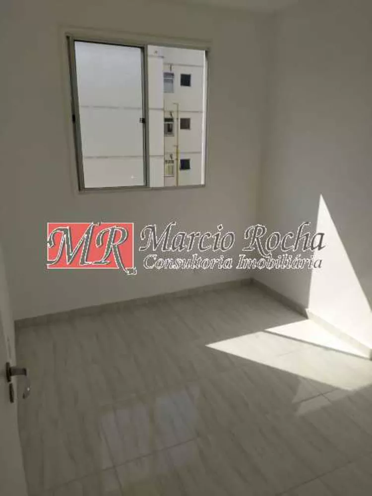 Apartamento, 2 quartos, 46 m² - Foto 4