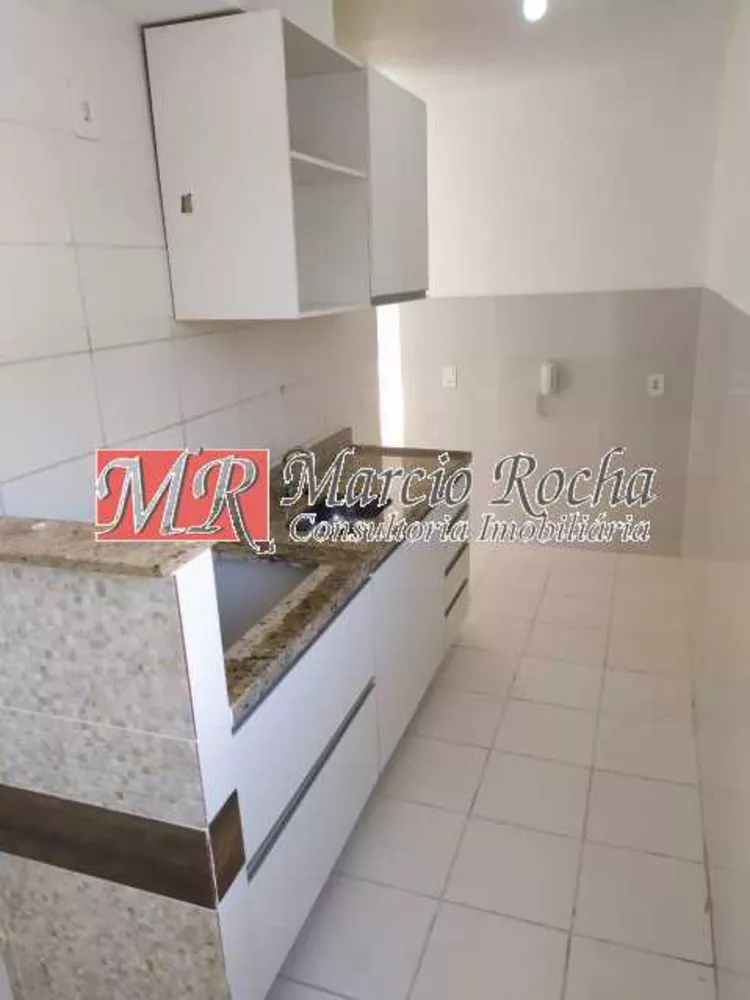 Apartamento, 2 quartos, 46 m² - Foto 1