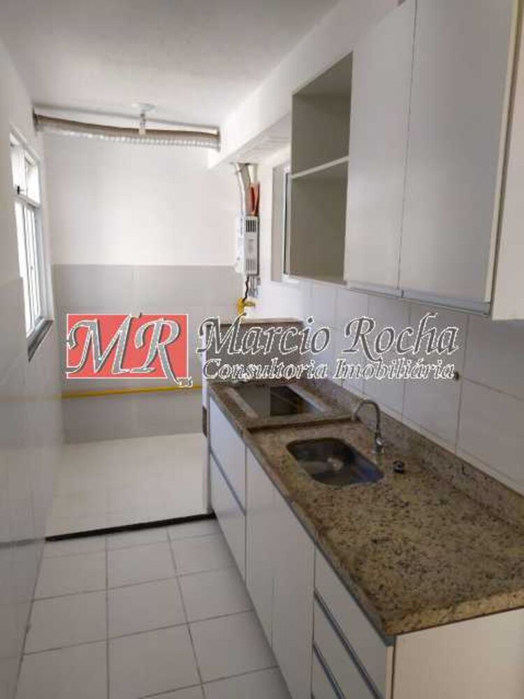 Apartamento, 2 quartos, 46 m² - Foto 7