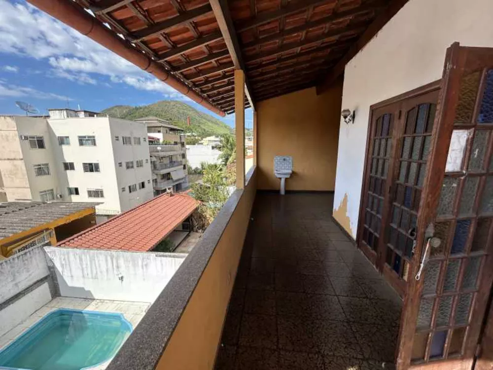 Casa de Condomínio, 4 quartos - Foto 30