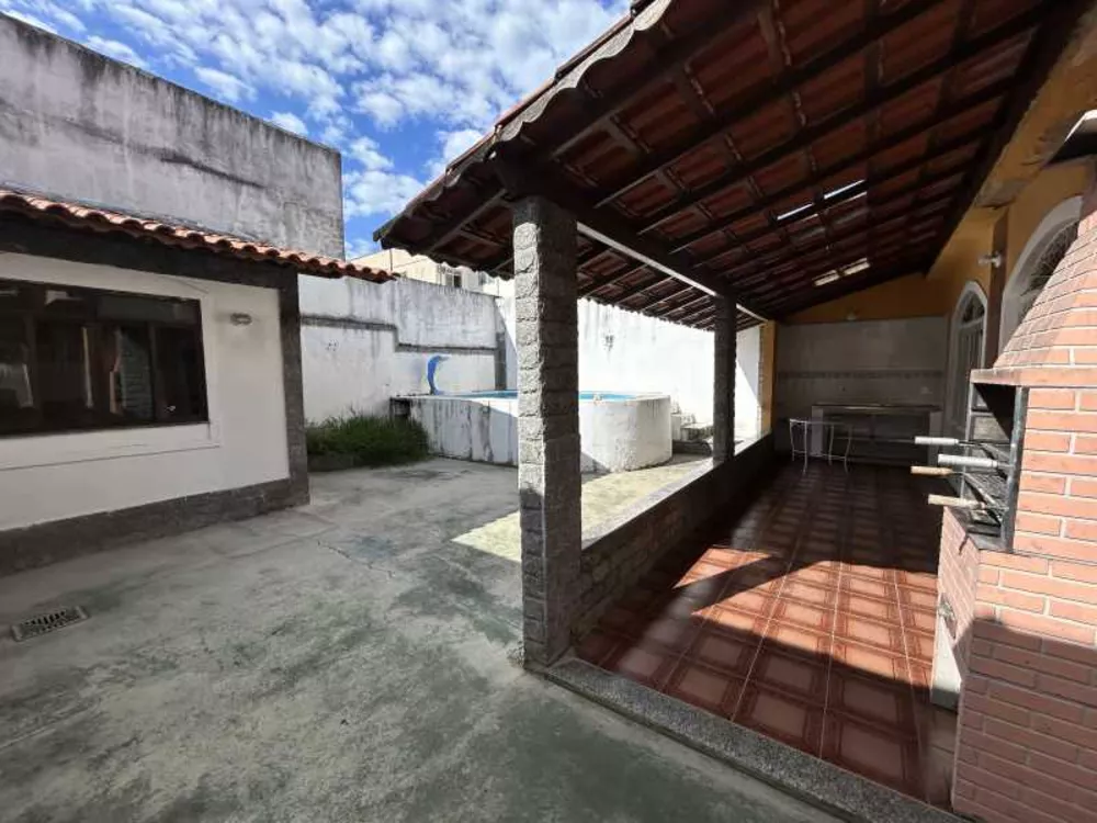 Casa de Condomínio, 4 quartos - Foto 8