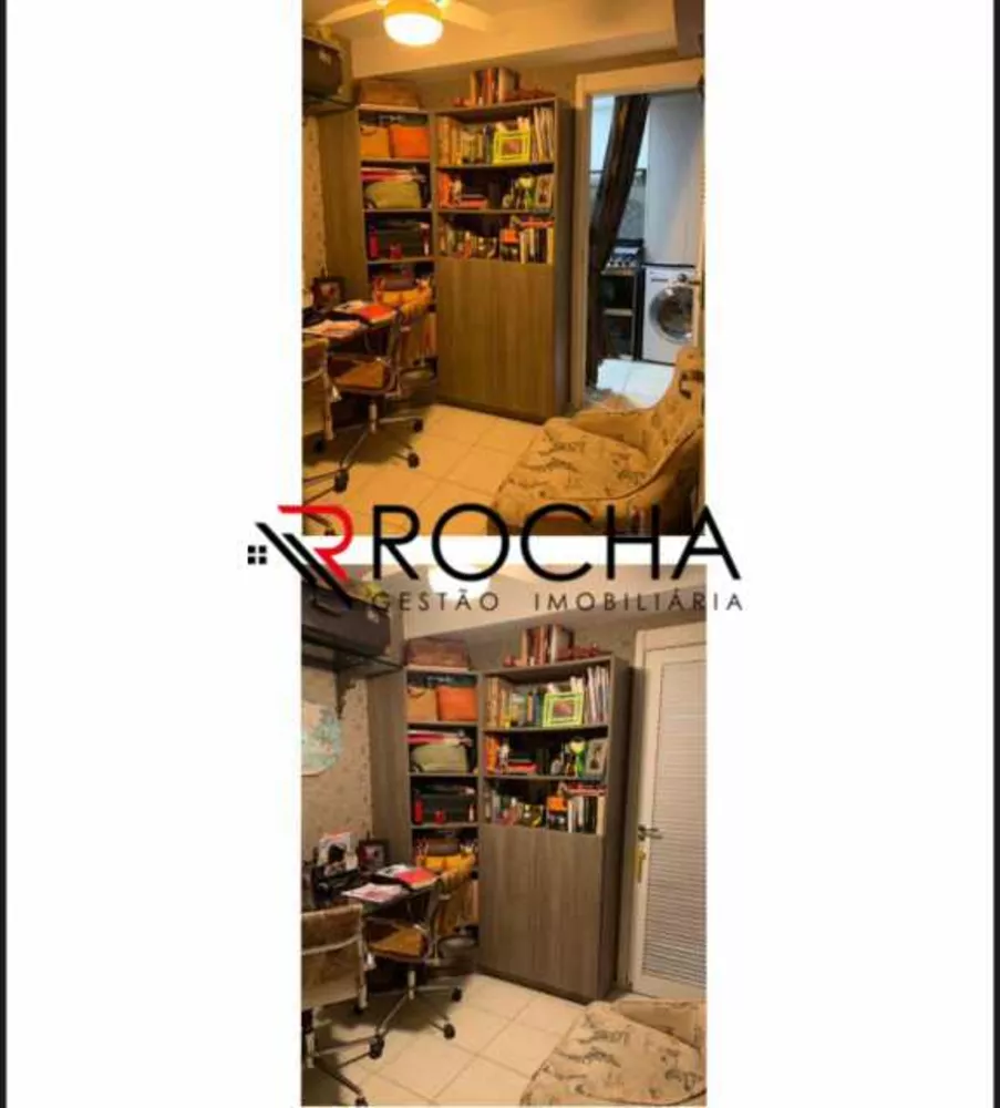 Apartamento, 4 quartos, 62 m² - Foto 6