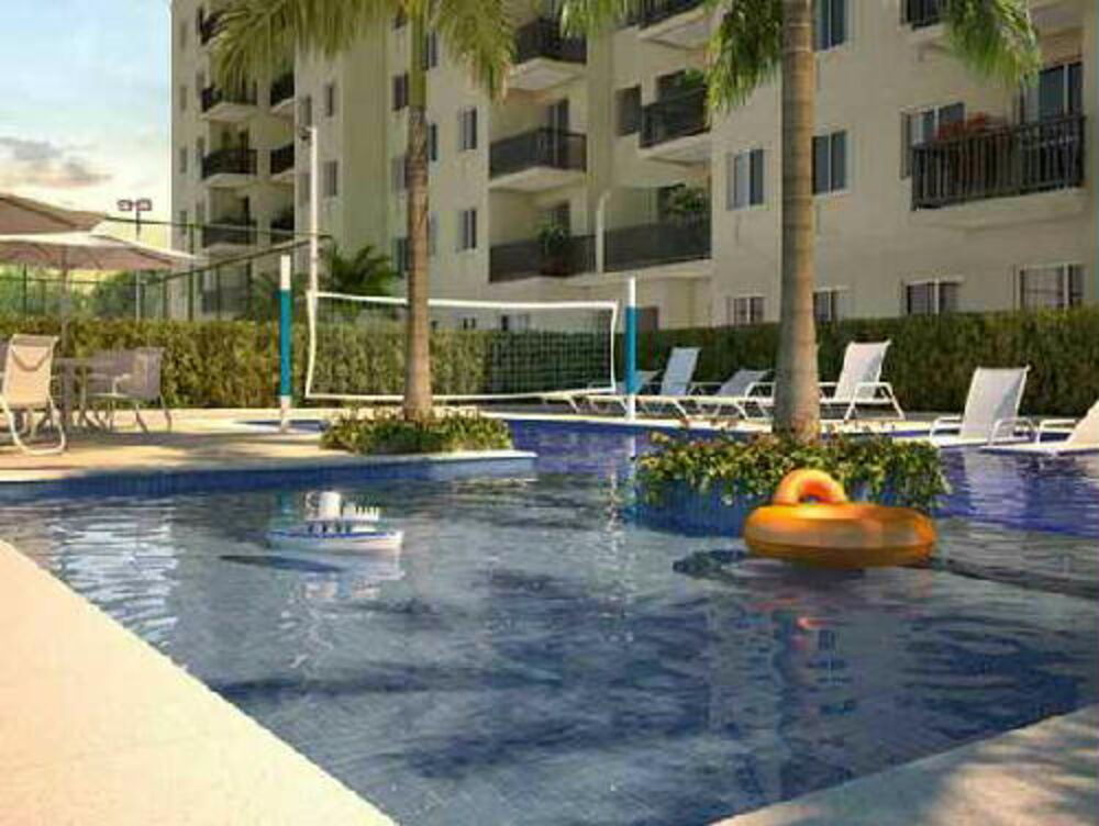 Apartamento, 4 quartos, 62 m² - Foto 25