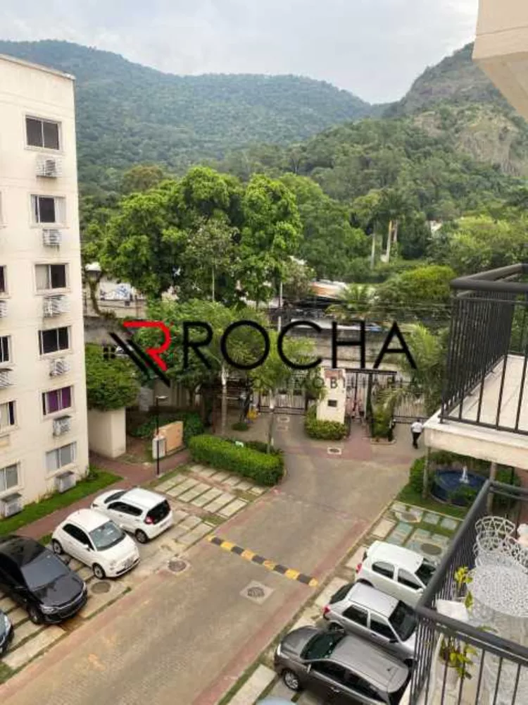 Apartamento, 4 quartos, 62 m² - Foto 20
