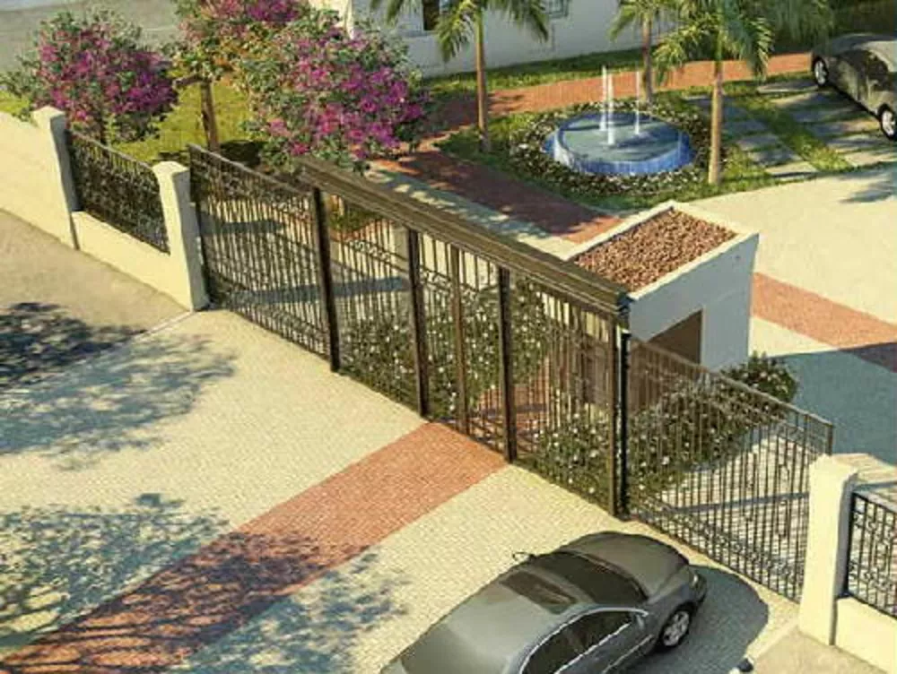 Apartamento, 4 quartos, 62 m² - Foto 11