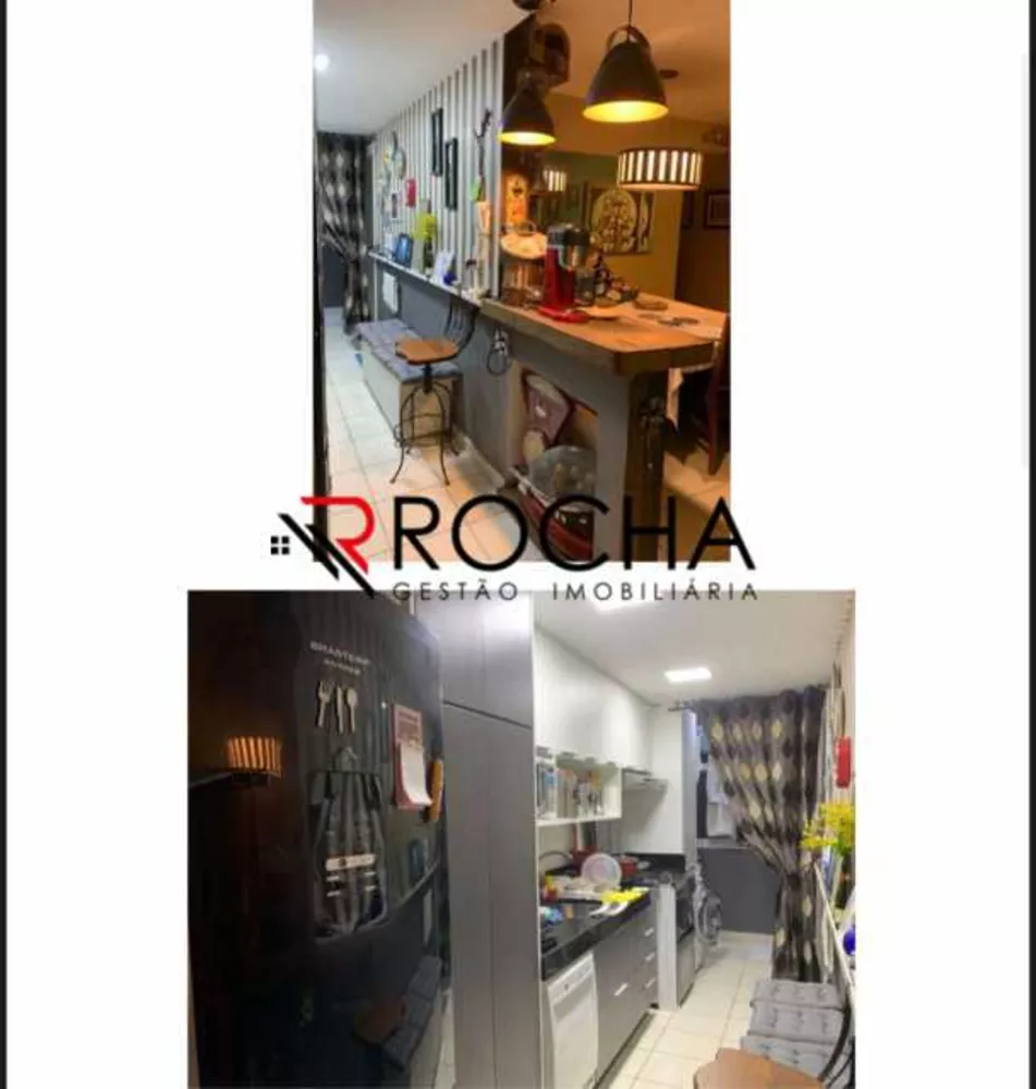 Apartamento, 4 quartos, 62 m² - Foto 15