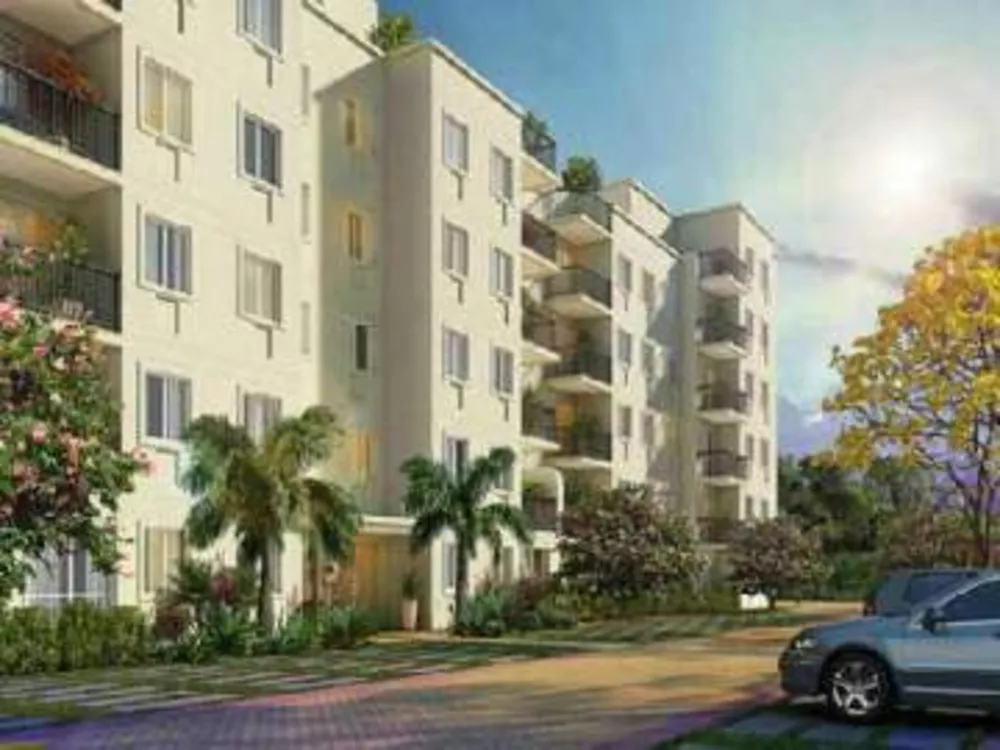 Apartamento, 4 quartos, 62 m² - Foto 4