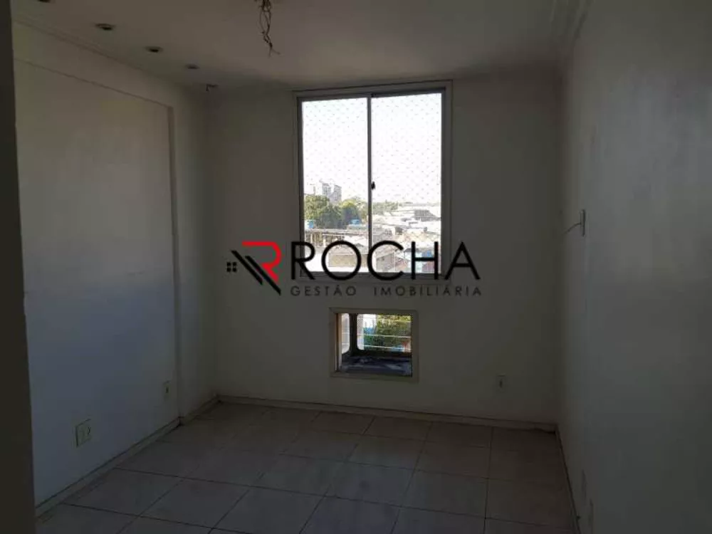 Apartamento, 2 quartos - Foto 11