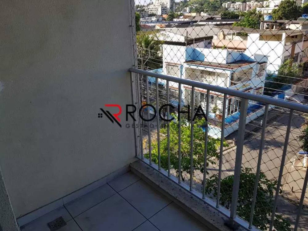 Apartamento, 2 quartos - Foto 19