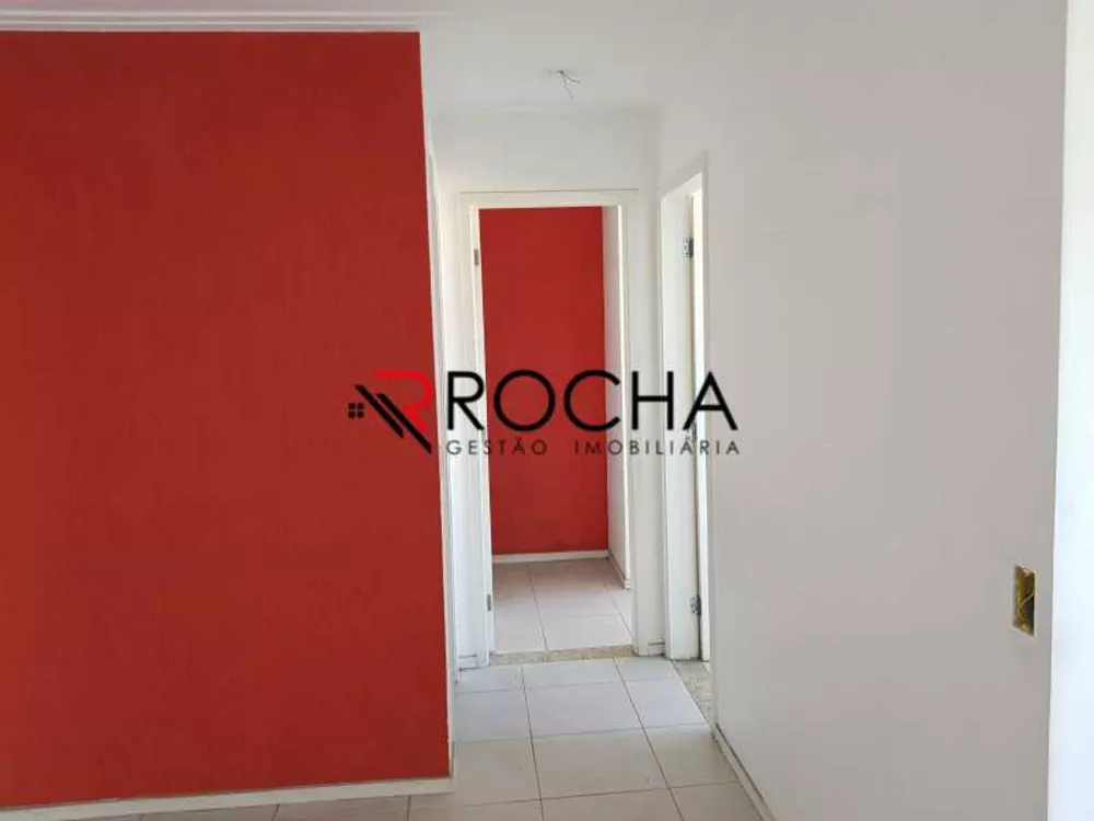 Apartamento, 2 quartos - Foto 5