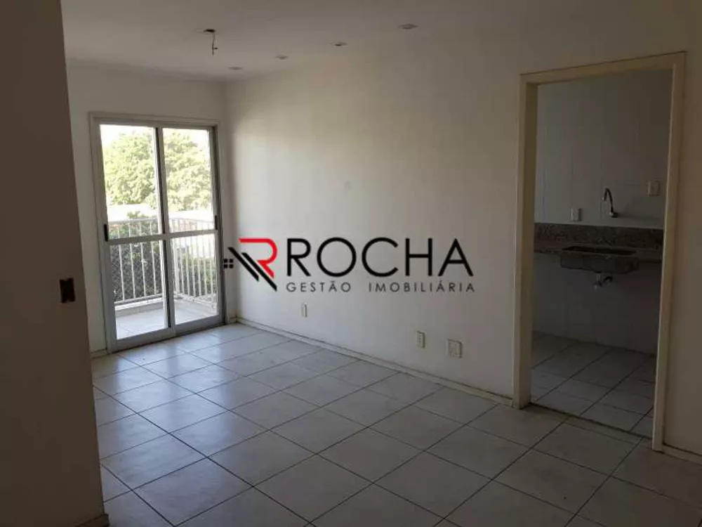 Apartamento, 2 quartos - Foto 1