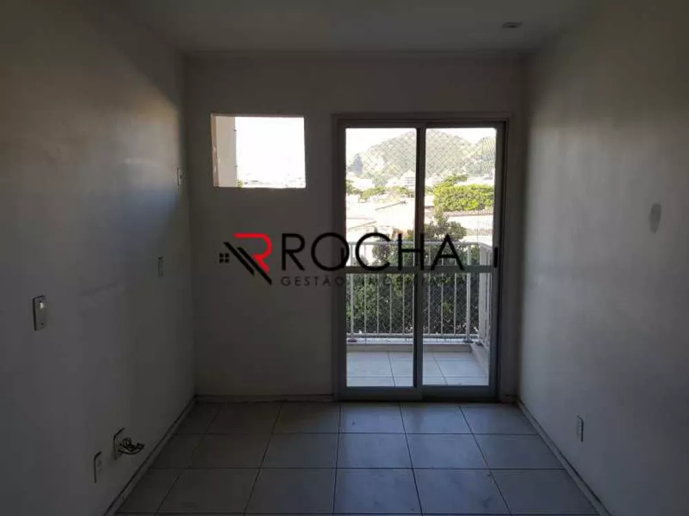 Apartamento, 2 quartos - Foto 2