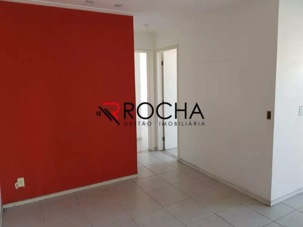 Apartamento, 2 quartos - Foto 4