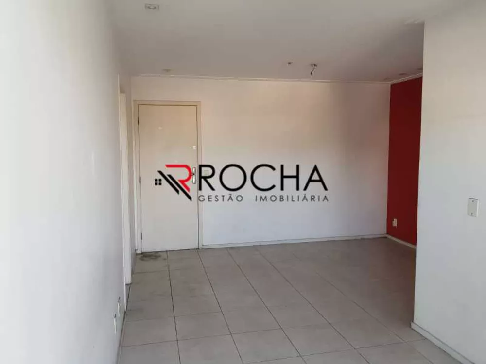 Apartamento, 2 quartos - Foto 3