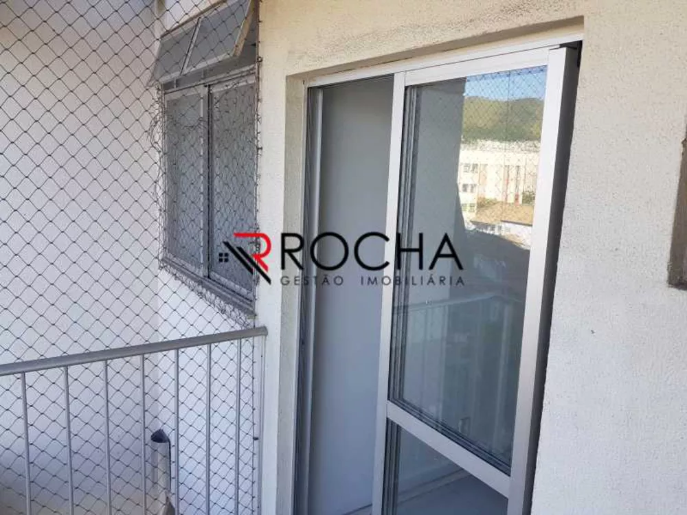 Apartamento, 2 quartos - Foto 22