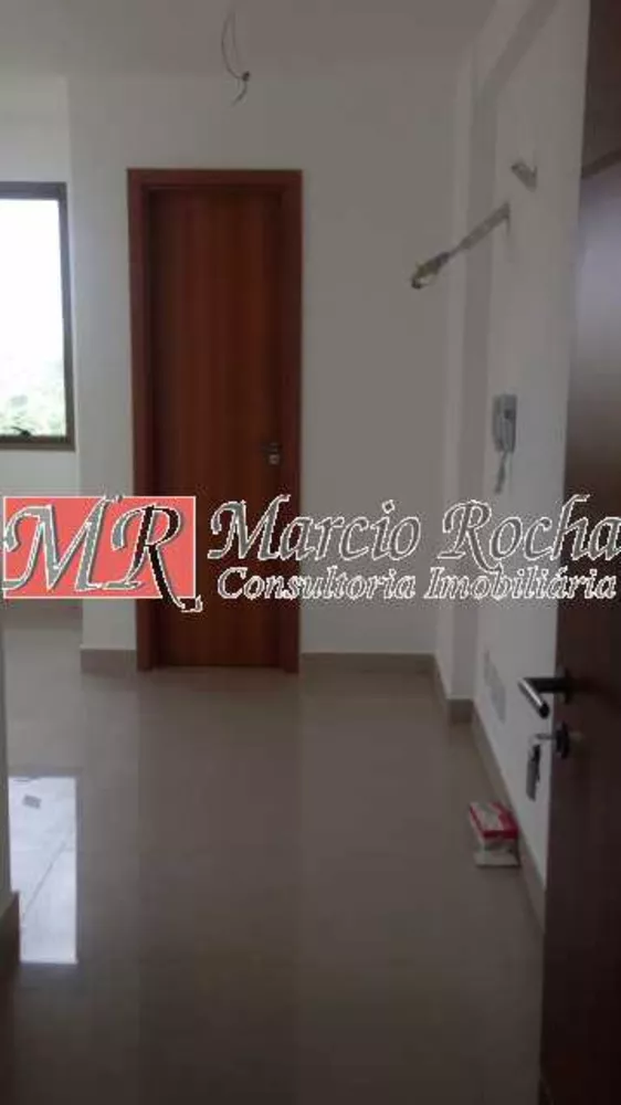 Sala-Conjunto, 45 m² - Foto 4
