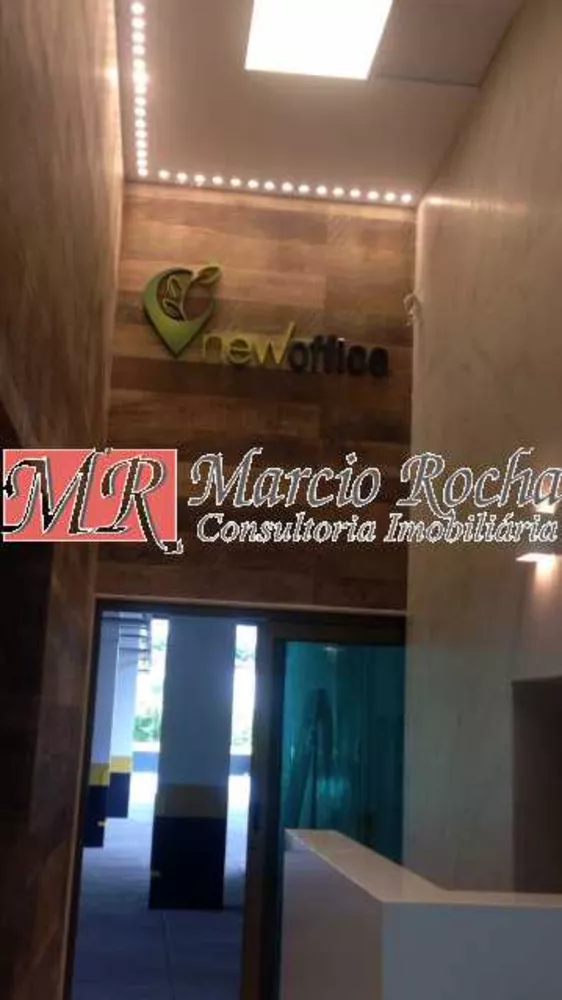 Sala-Conjunto, 45 m² - Foto 17