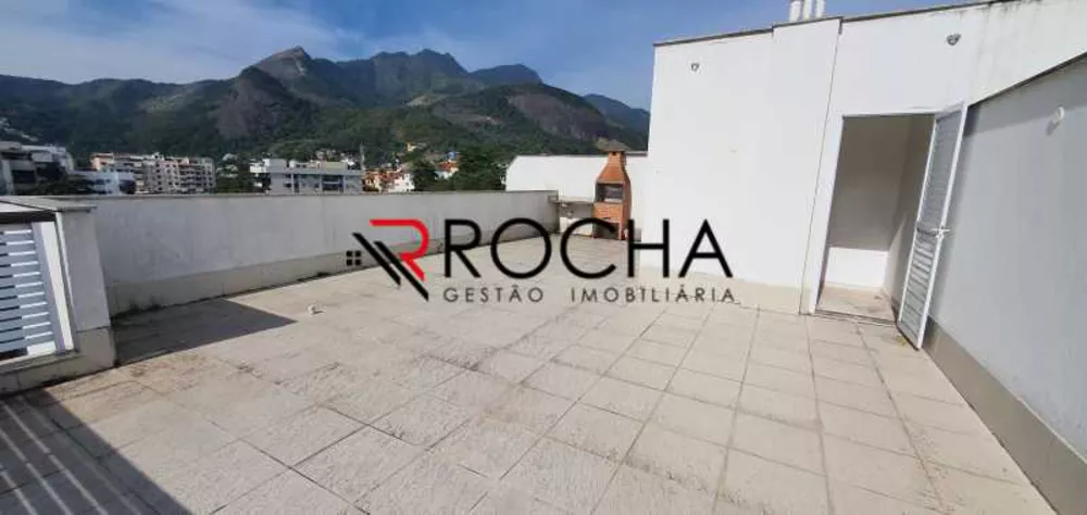 Cobertura, 3 quartos, 154 m² - Foto 15