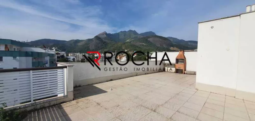 Cobertura, 3 quartos, 154 m² - Foto 14