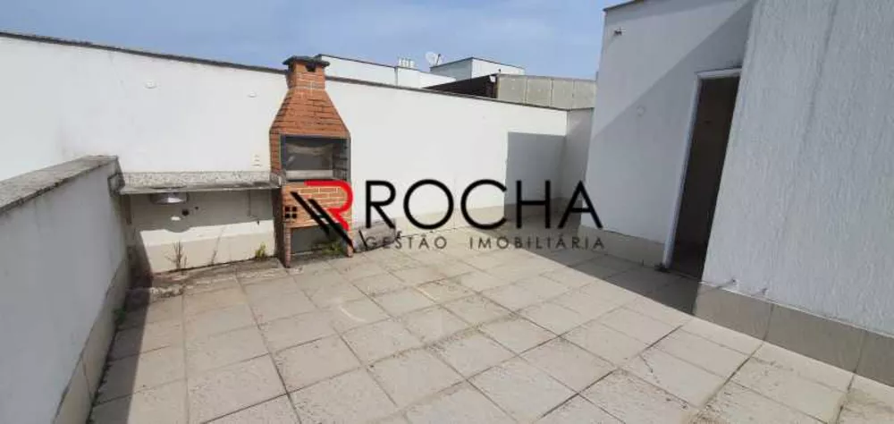 Cobertura, 3 quartos, 154 m² - Foto 13