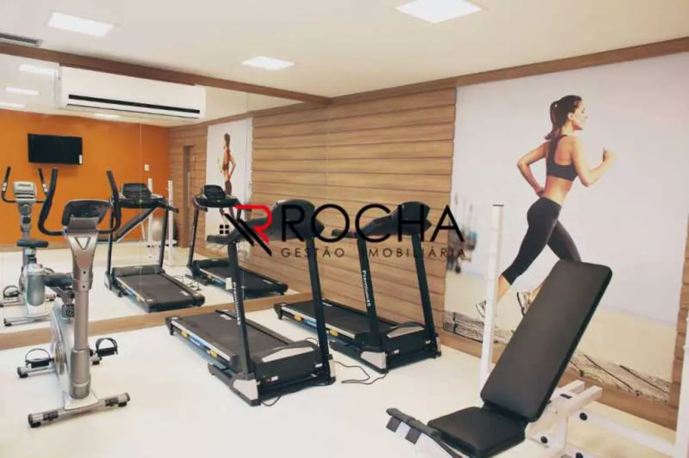 Cobertura, 3 quartos, 154 m² - Foto 10