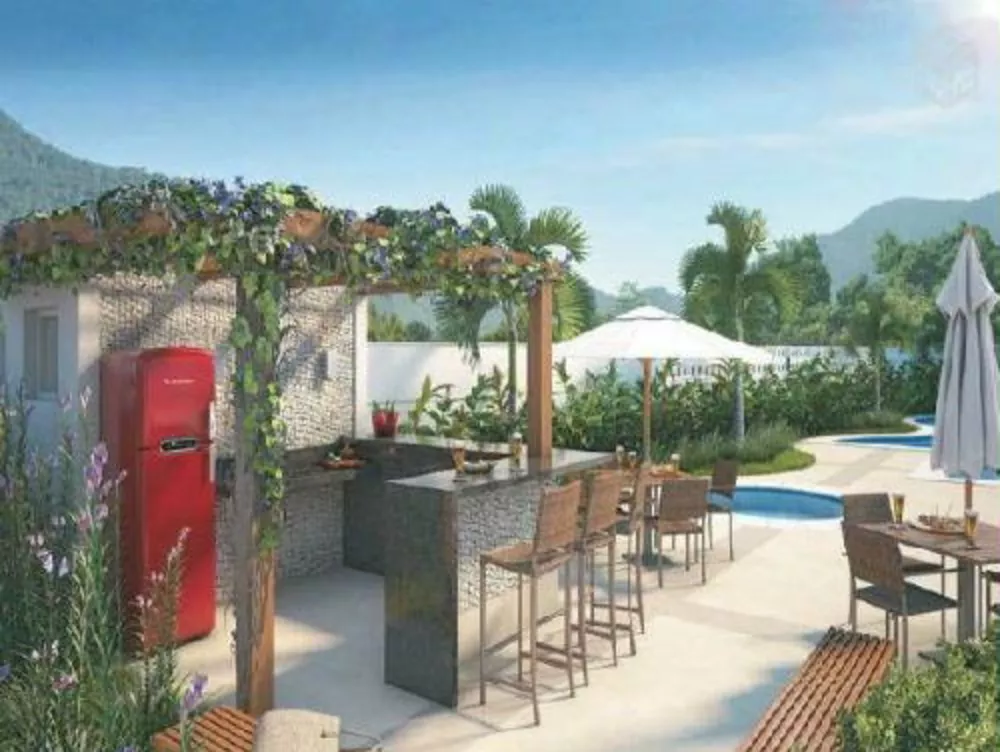 Cobertura, 3 quartos, 154 m² - Foto 4