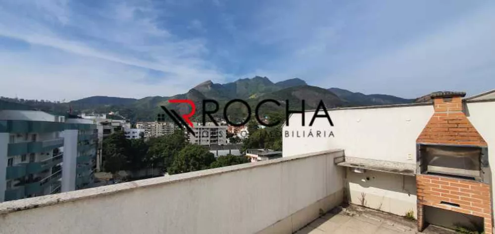 Cobertura, 3 quartos, 154 m² - Foto 11