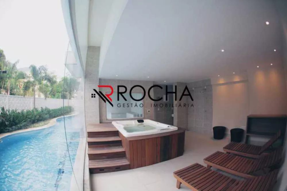 Cobertura, 3 quartos, 154 m² - Foto 9