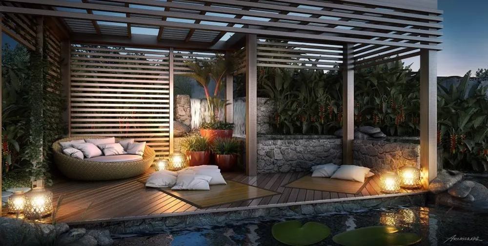 Cobertura, 3 quartos, 170 m² - Foto 11