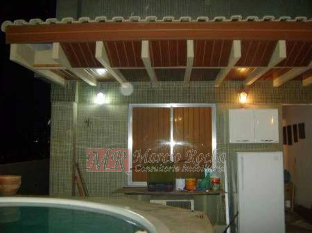 Cobertura, 3 quartos, 245 m² - Foto 2