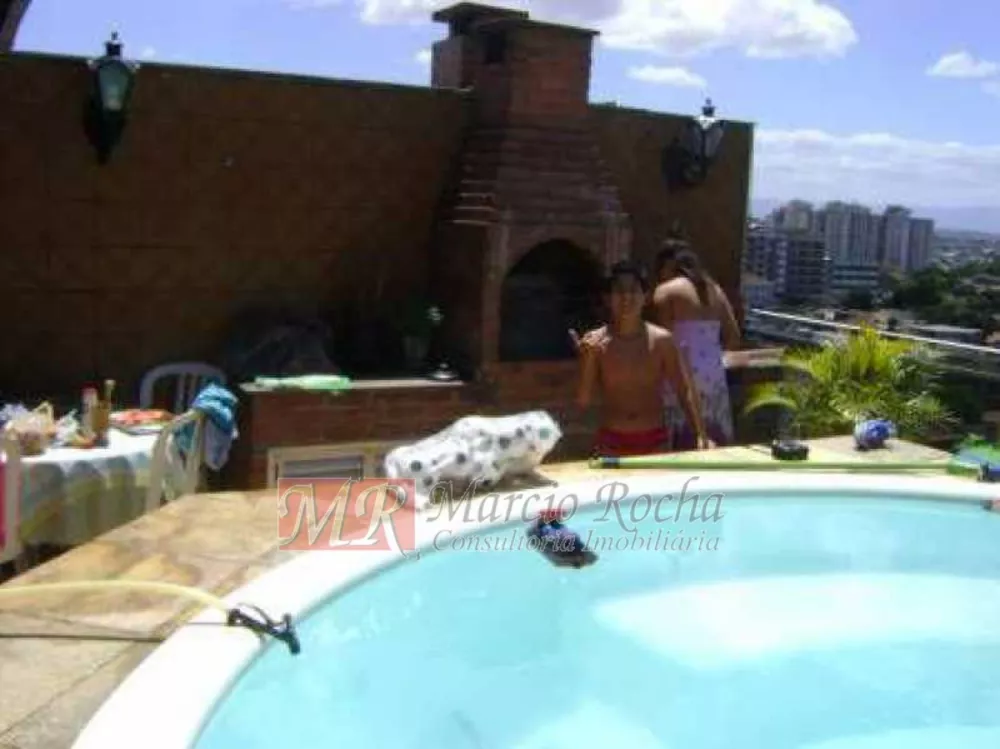 Cobertura, 3 quartos, 245 m² - Foto 7