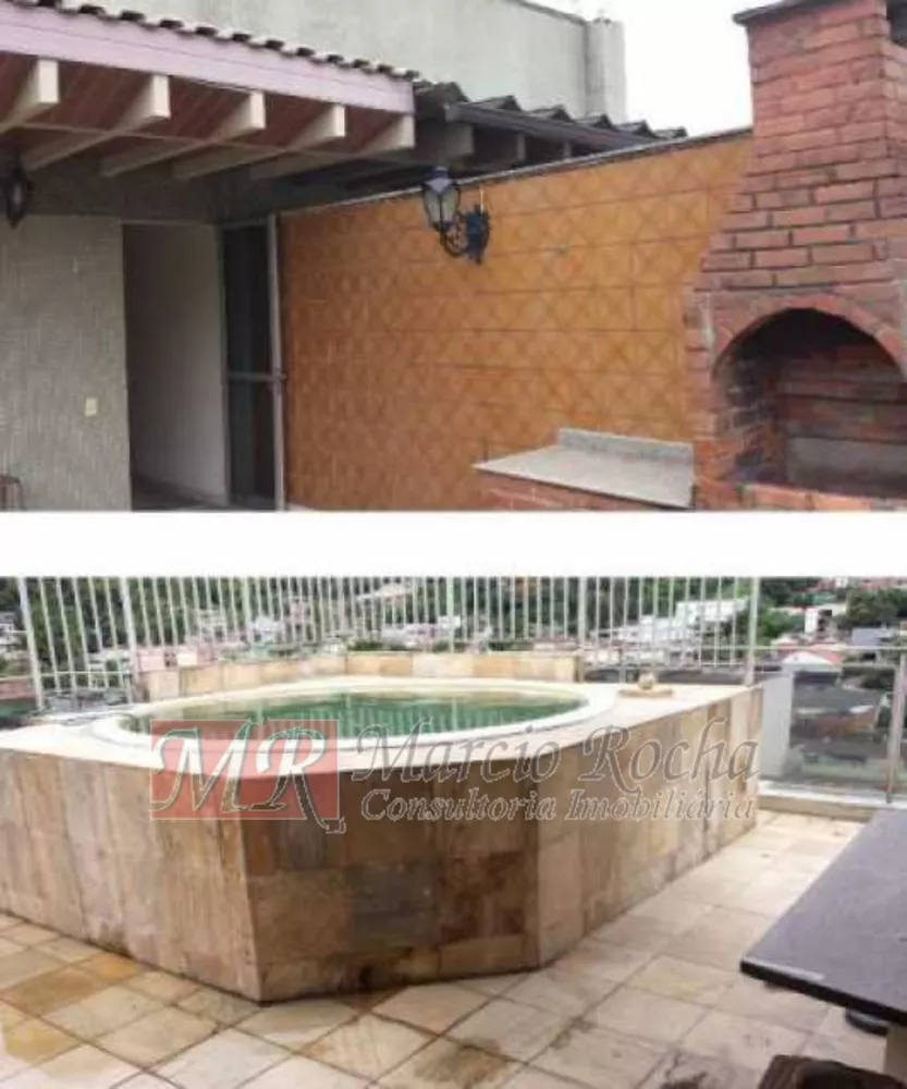 Cobertura, 3 quartos, 245 m² - Foto 6