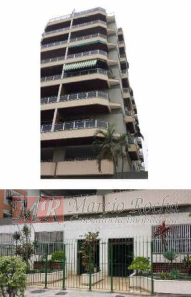 Cobertura, 3 quartos, 245 m² - Foto 10