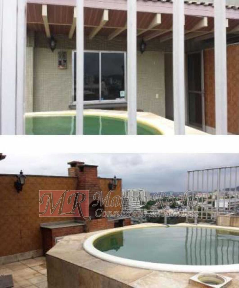 Cobertura, 3 quartos, 245 m² - Foto 5