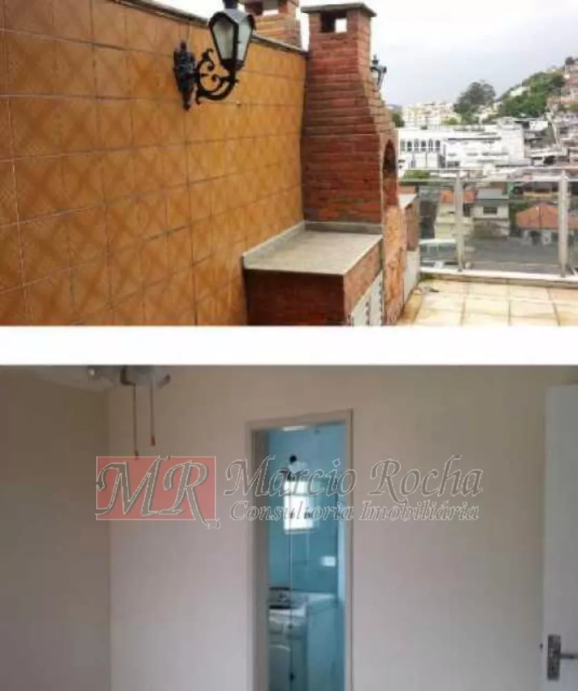 Cobertura, 3 quartos, 245 m² - Foto 8