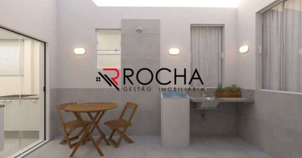 Apartamento, 2 quartos, 73 m² - Foto 5