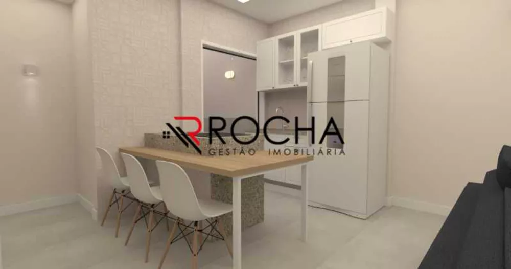 Apartamento, 2 quartos, 73 m² - Foto 3