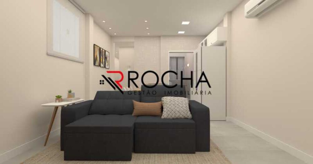 Apartamento, 2 quartos, 73 m² - Foto 4