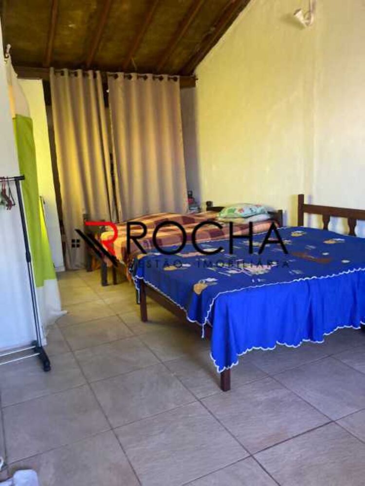 Casa de Condomínio, 2 quartos - Foto 6