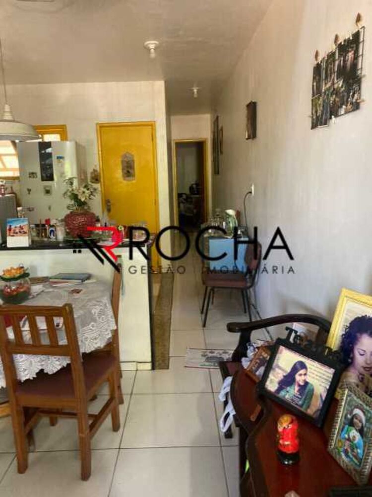 Casa de Condomínio, 2 quartos - Foto 4